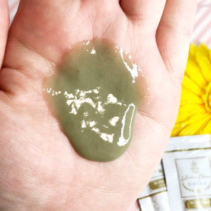 15秒洗顔パック/麗凍化粧品/その他洗顔料を使ったクチコミ(6枚目)