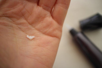 アイ リンクルセラム/アテニア/アイケア・アイクリームを使ったクチコミ(3枚目)