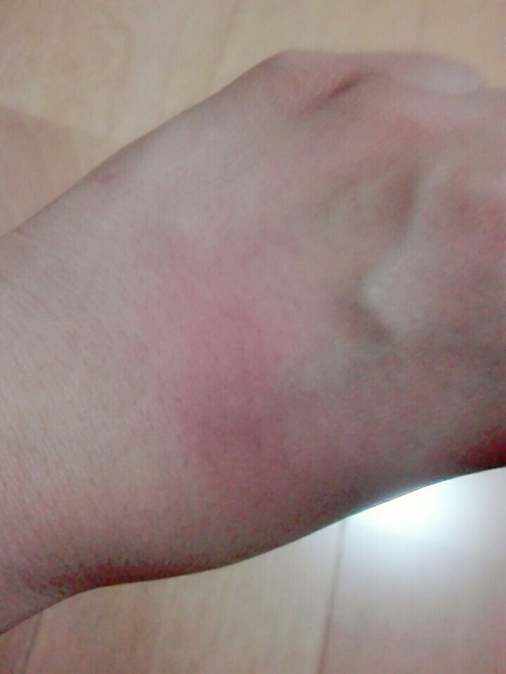 ナチュラル チークN/CEZANNE/パウダーチークを使ったクチコミ(2枚目)