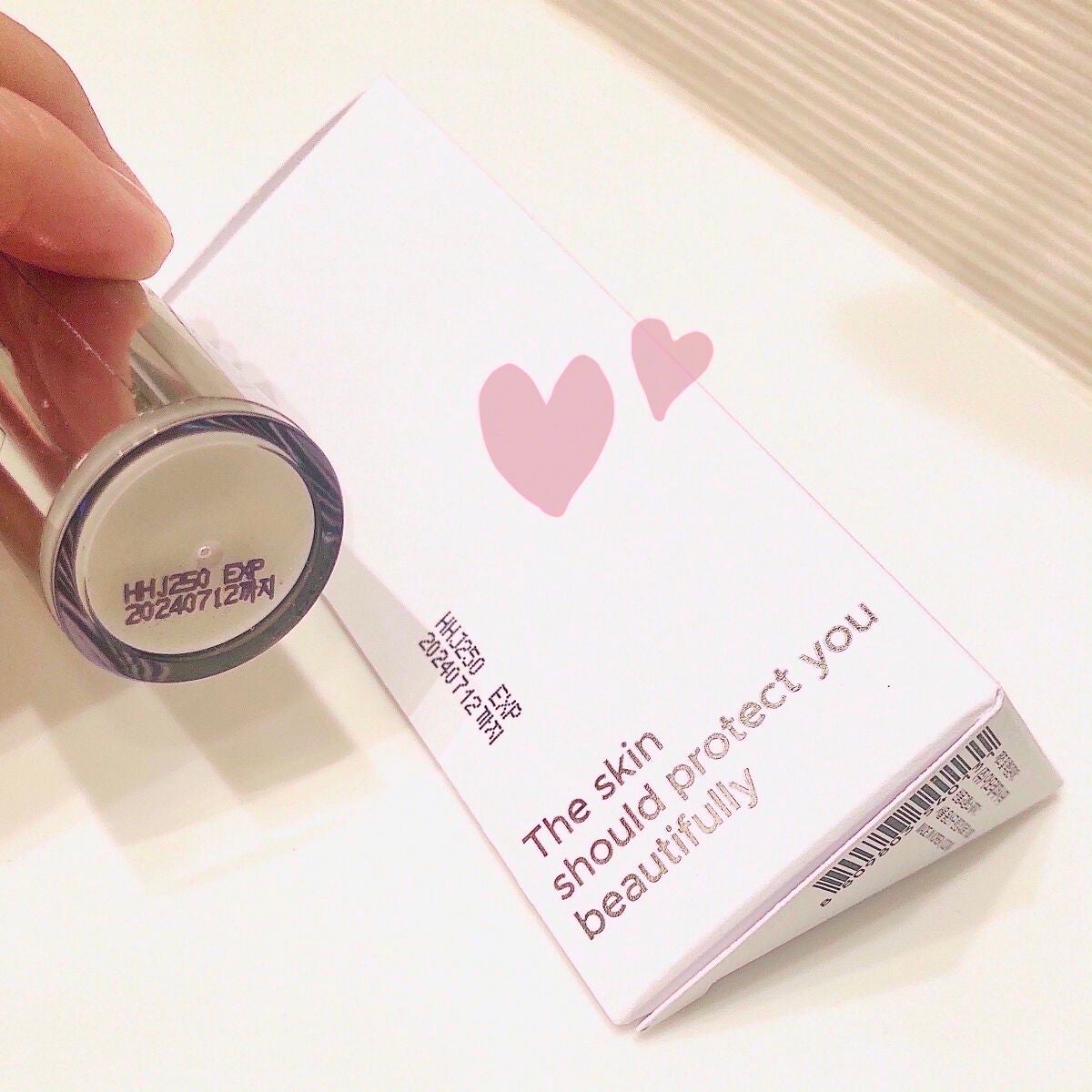 ユース ラディアンス ビタチノール セラム/primera/美容液を使ったクチコミ(7枚目)