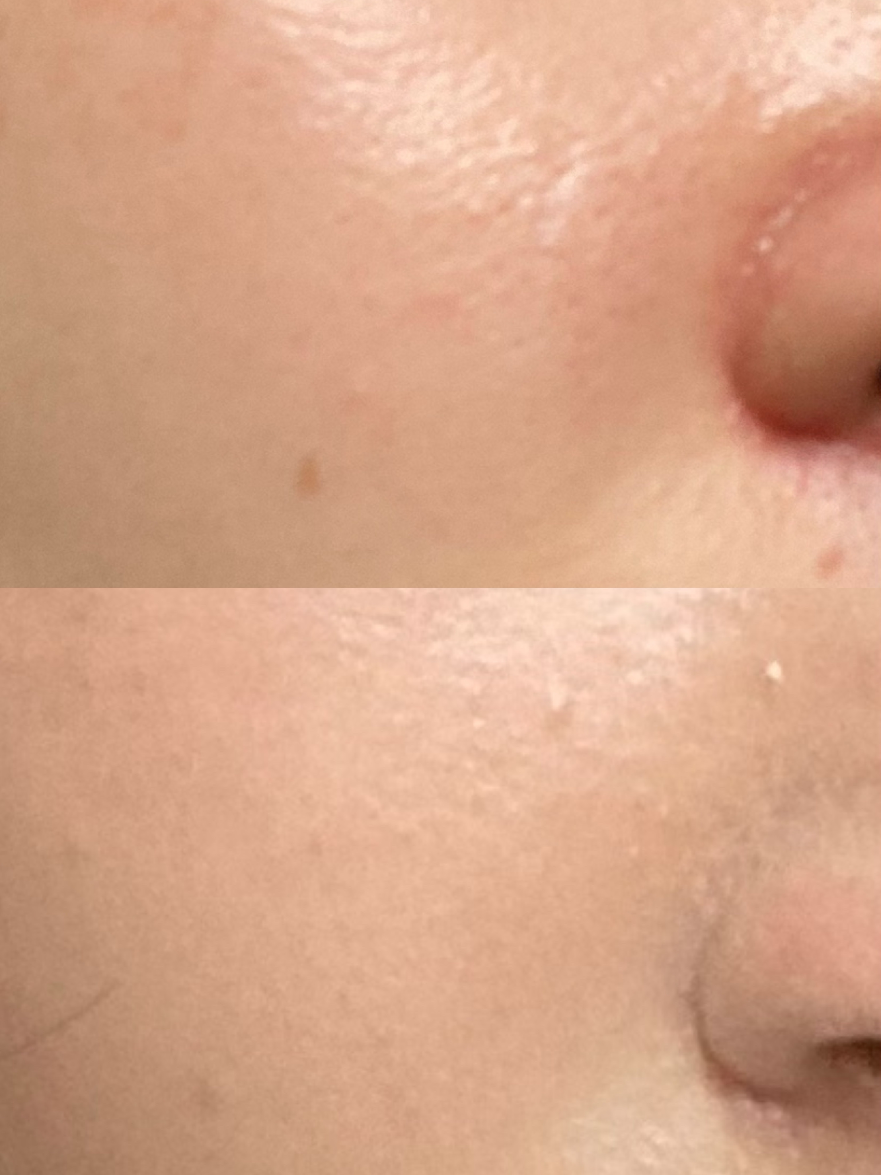 レブロン カラーステイ ロングウェア UV クッション ファンデーション/REVLON/クッションファンデーションを使ったクチコミ（3枚目）