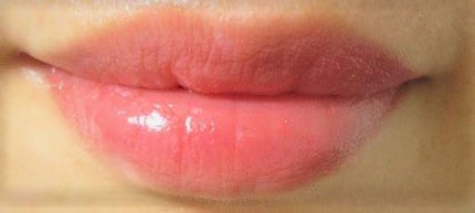 ドラマティックルージュN/マキアージュ/口紅を使ったクチコミ(2枚目)