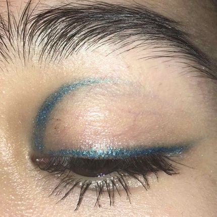 プレイ101 ペンシル/ETUDE/ペンシルアイライナーを使ったクチコミ(3枚目)