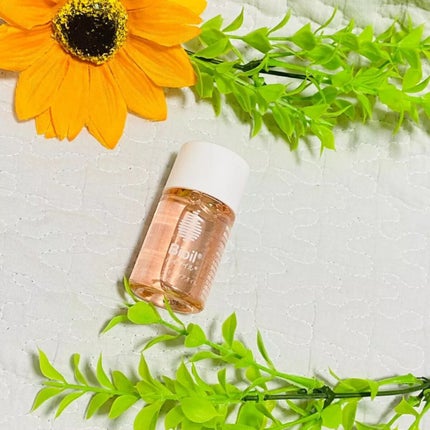 バイオイル/バイオイル/フェイスオイルを使ったクチコミ(2枚目)