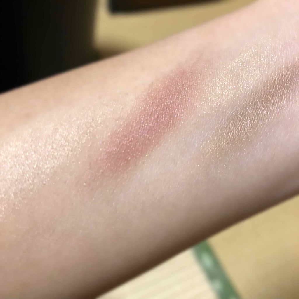 スモーキーラウンドアイズ/KATE/アイシャドウパレットを使ったクチコミ（3枚目）