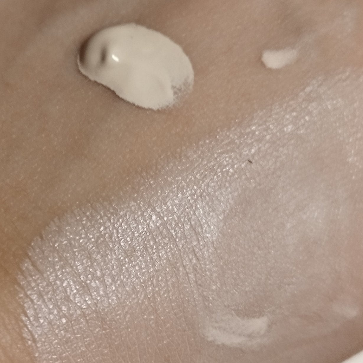 SNIDEL ブライトニング セラム リクイド/SNIDEL BEAUTY/リキッドファンデーションを使ったクチコミ(4枚目)