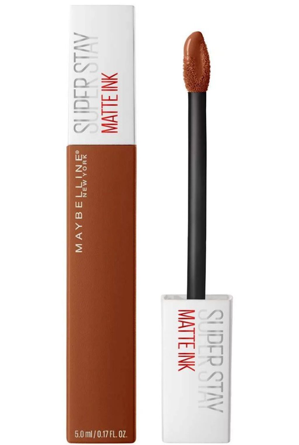 SPステイ マットインク/MAYBELLINE NEW YORK/口紅を使ったクチコミ（1枚目）