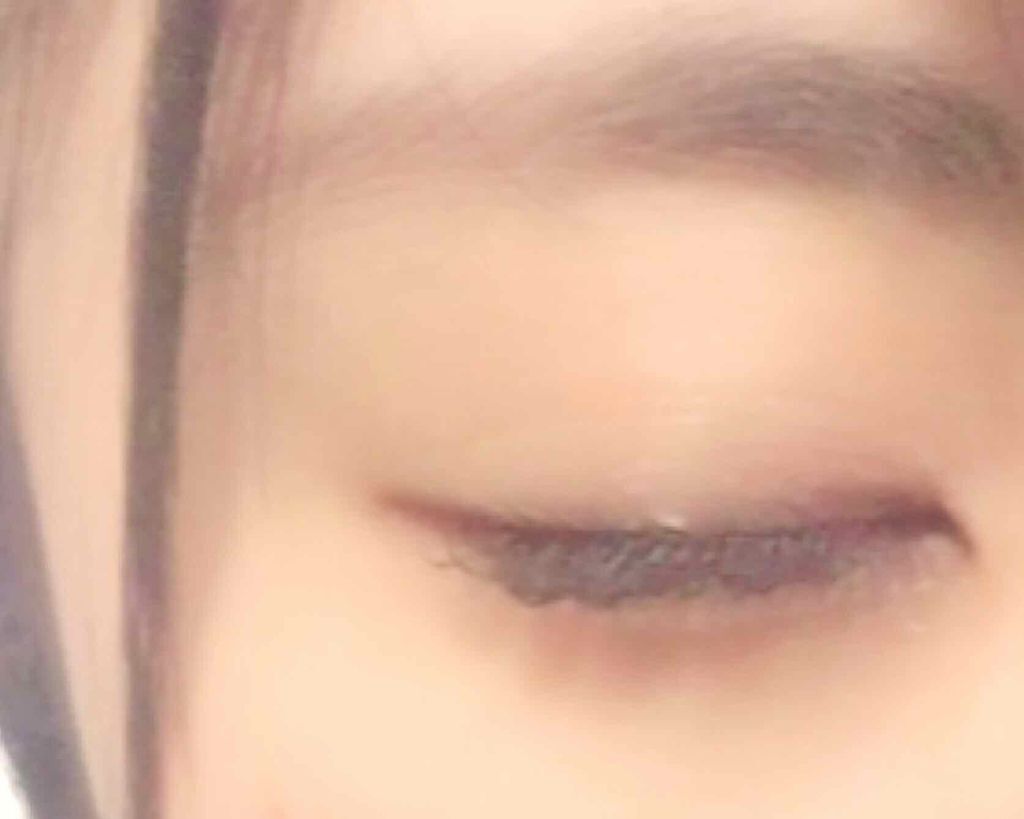 【旧品】オリシキ アイリッドスキンフィルム/D-UP/二重まぶた用アイテムを使ったクチコミ(2枚目)