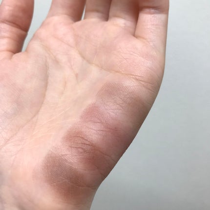 パーフェクトマルチアイズ/キャンメイク/アイシャドウパレットを使ったクチコミ(4枚目)