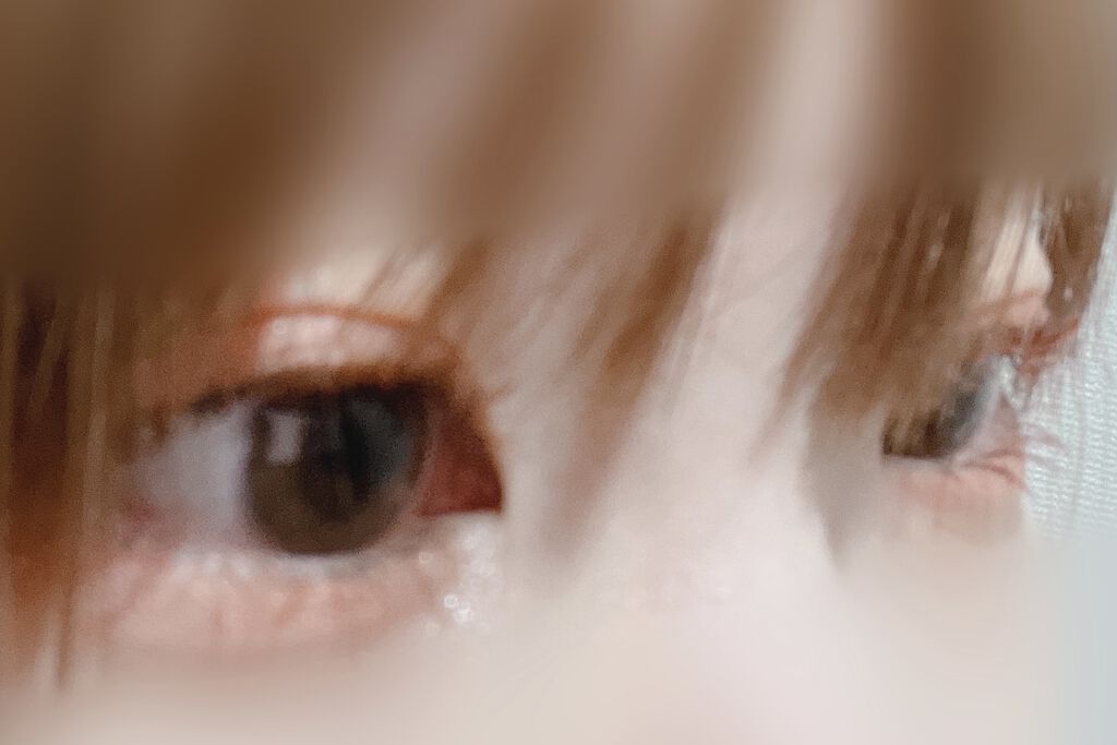 ラッシュボーン ブラックファイバーイン/MAJOLICA MAJORCA/マスカラ下地を使ったクチコミ（2枚目）