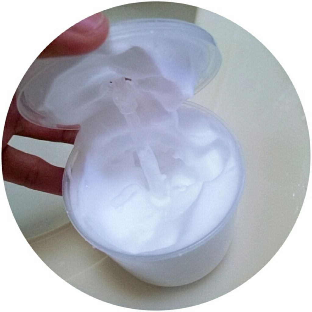 ふんわりリッチ/キャンドゥ/その他スキンケアグッズを使ったクチコミ(3枚目)