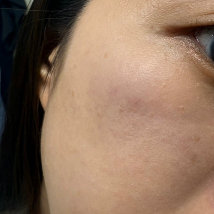 ステイフィクサーマルチカラーパウダー/wakemake/ルースパウダーを使ったクチコミ(6枚目)