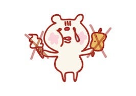 サック〜 on LIPS 「こんにちは!今日は私が約3週間で痩せた方法をまとめたのでぜひ見..」(6枚目)