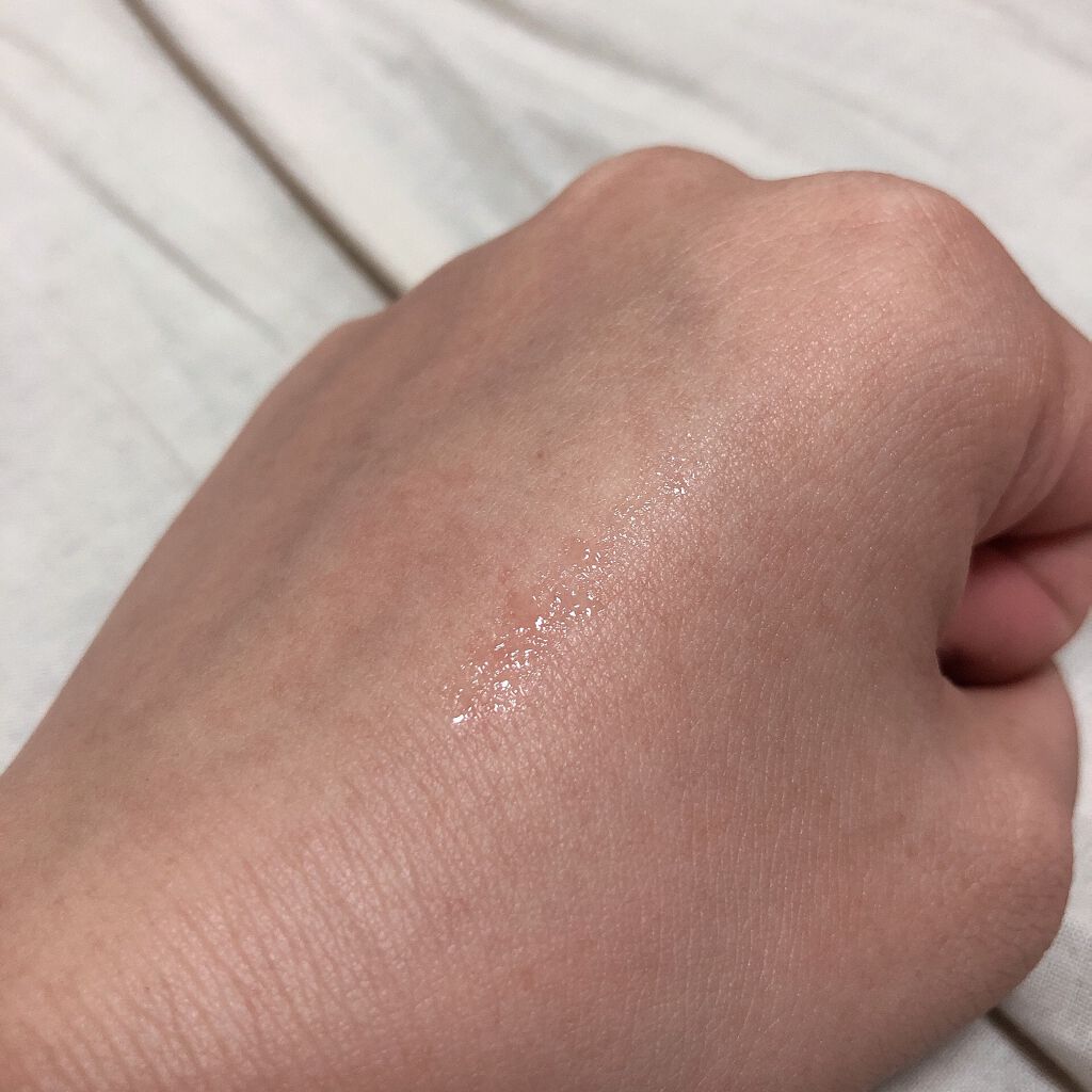 クリア マスカラR/CEZANNE/マスカラ下地を使ったクチコミ（3枚目）