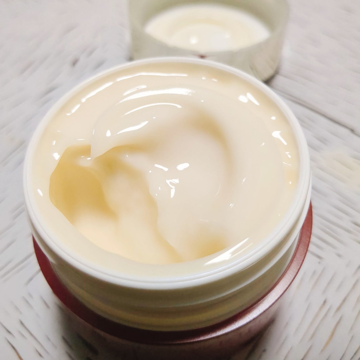 グレイスワン リンクルケア リンクルリフトジェル【医薬部外品】/グレイスワン/オールインワン化粧品を使ったクチコミ(3枚目)