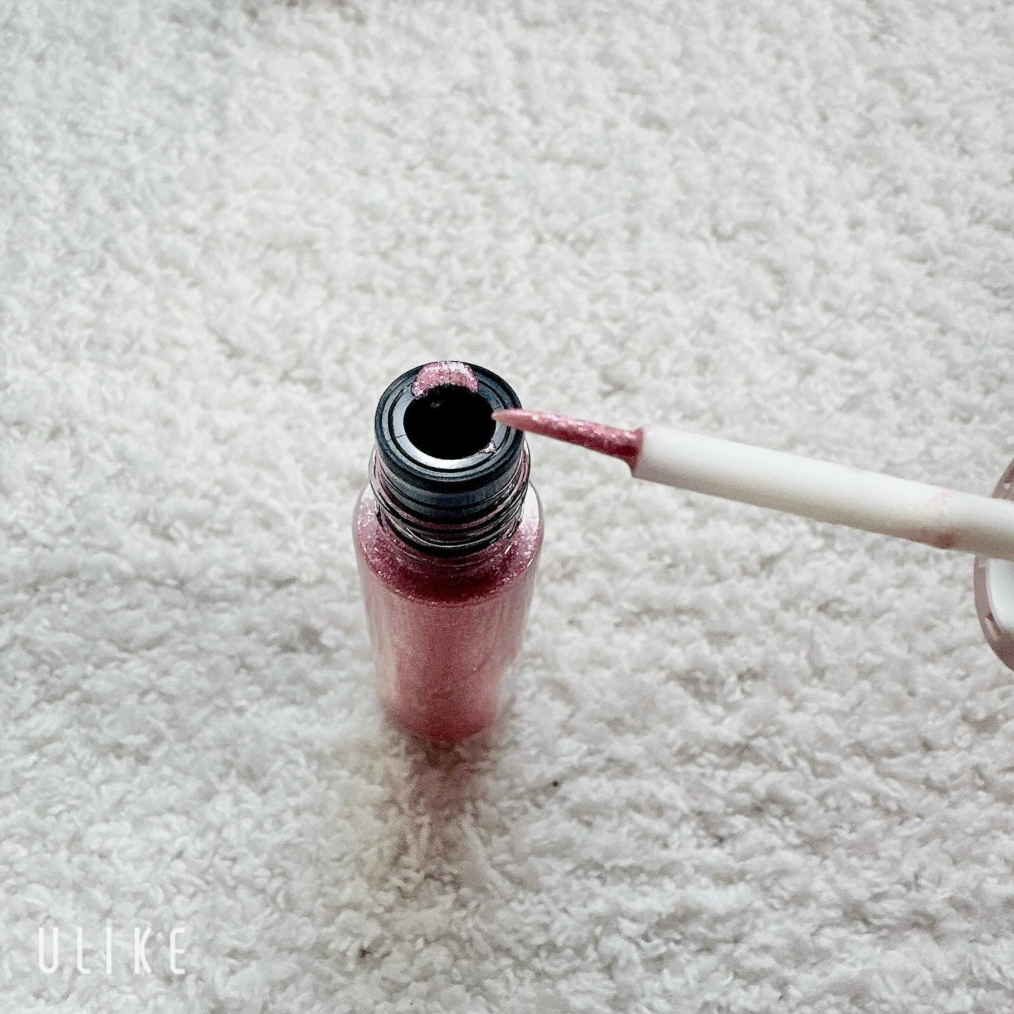 マルチグリッター/PHOEBE BEAUTY UP/グリッターを使ったクチコミ（3枚目）