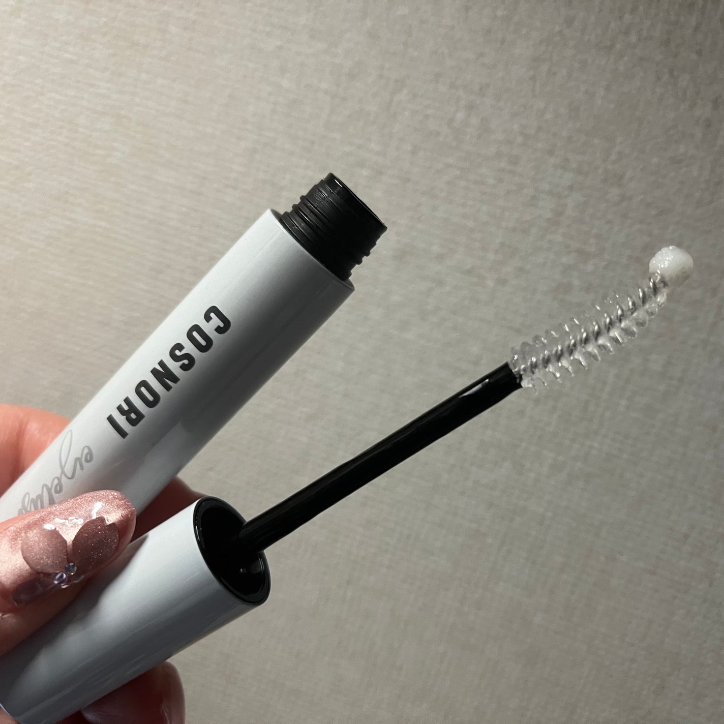 ロングアクティブアイラッシュセラム/COSNORI/まつげ美容液を使ったクチコミ(4枚目)