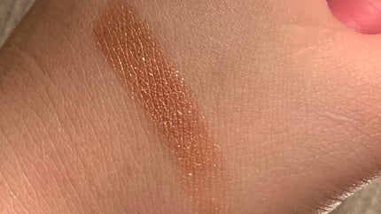 KATE 魂コレクション クリアインパクトリキッドハイライター/KATE/リキッドハイライトを使ったクチコミ(3枚目)