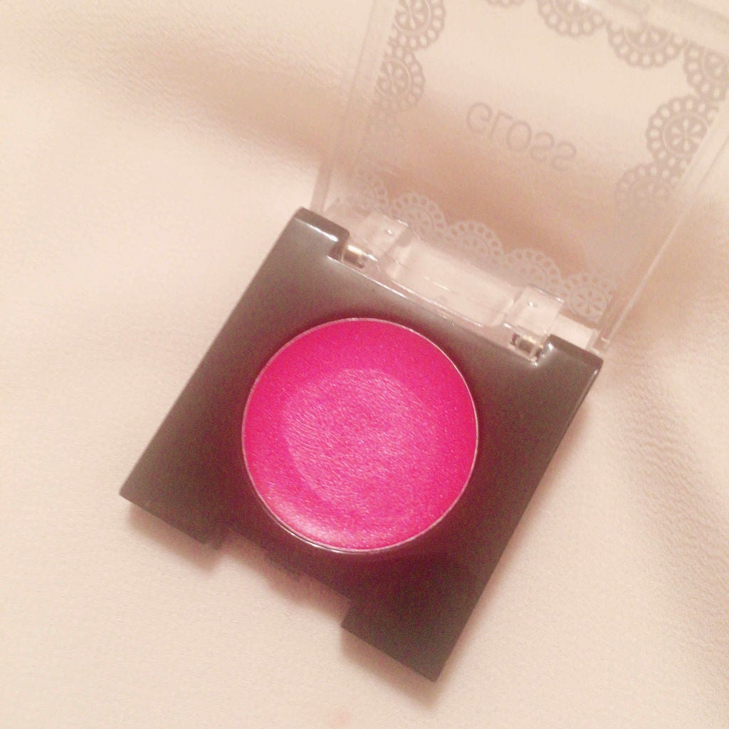 リップグロス/プリラプリラ/リップグロスを使ったクチコミ(3枚目)