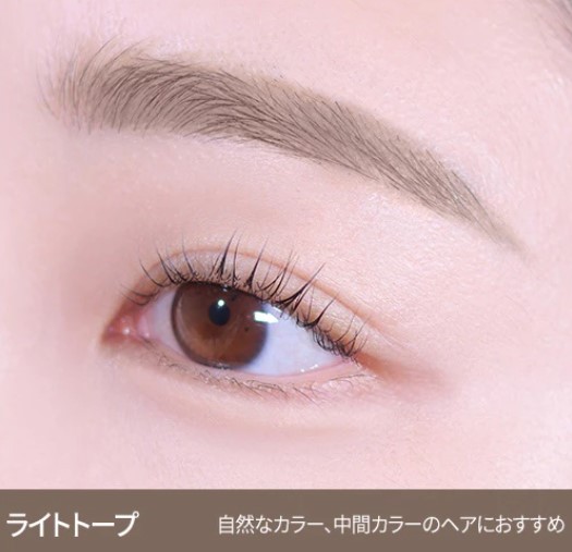 ザブロウ イージー シェイピング ペンシル 05 ライトトープ