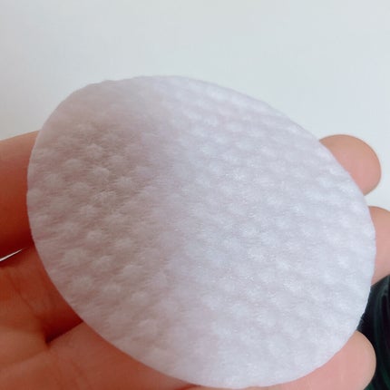 ヘルプミー! ダクトパッド/One-day's you/トナーパッドを使ったクチコミ(4枚目)