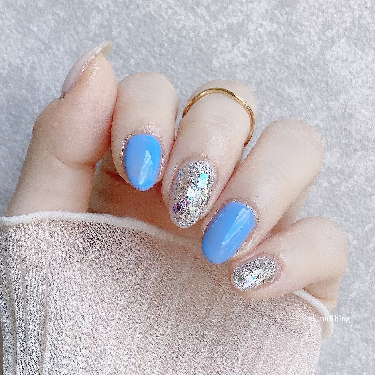 ネイルポリッシュ/PLANET NAIL/マニキュアを使ったクチコミ（2枚目）