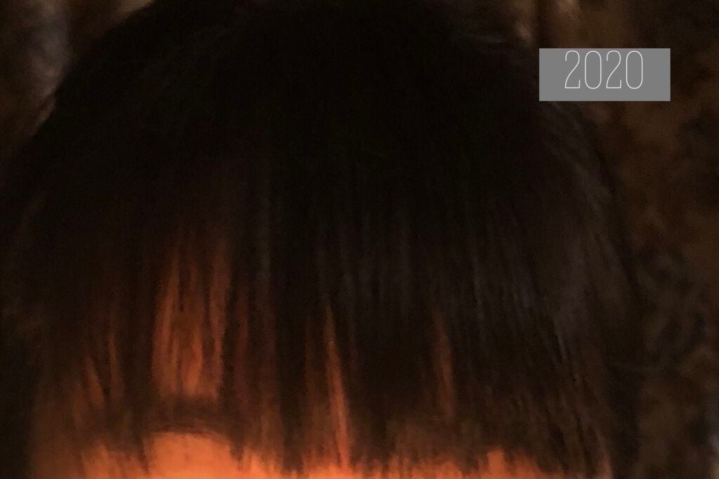 わたしたわし on LIPS 「頑張れない人のための前髪結論講座vol.1前髪ってとても作るの..」(3枚目)