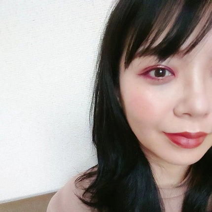 遊染インクスマッジパレット/Joocyee/アイシャドウパレットを使ったクチコミ(7枚目)