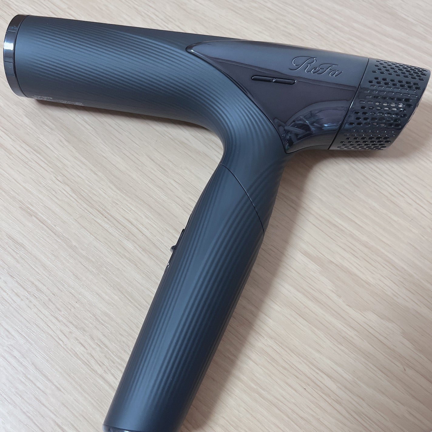 リファ ビューテックドライヤースマート/ReFa/ドライヤーを使ったクチコミ(2枚目)