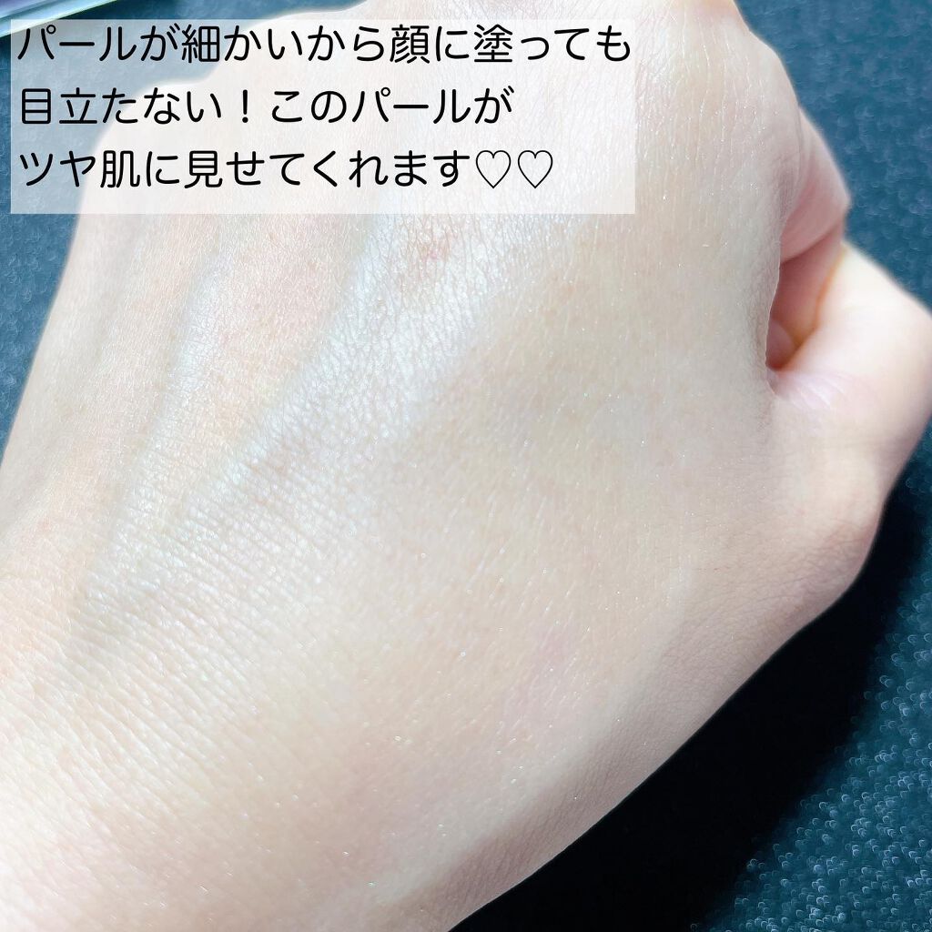 プリズム・リーブル/GIVENCHY/ルースパウダーを使ったクチコミ(5枚目)