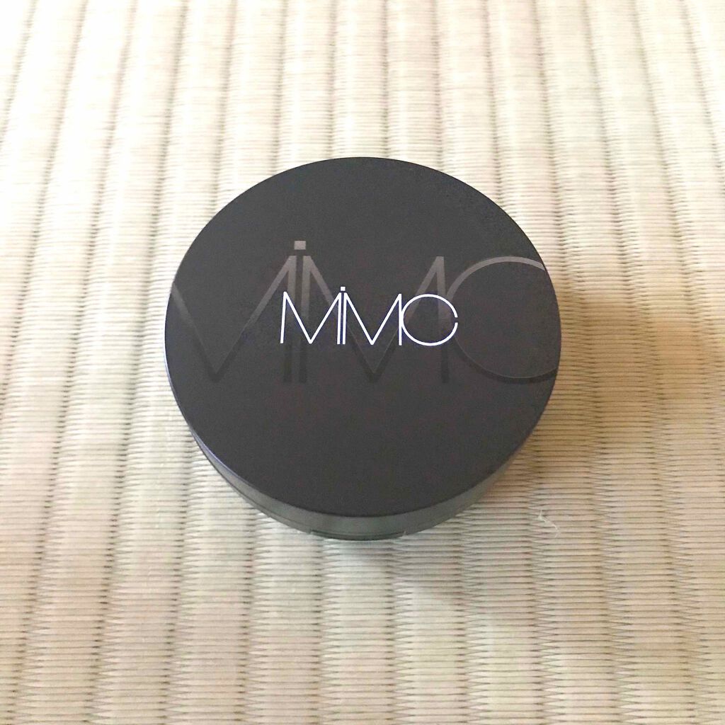 ミネラルリキッドリー ファンデーション SPF22 PA++/MiMC/リキッドファンデーションを使ったクチコミ(2枚目)