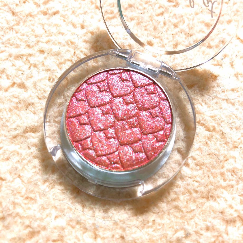 ルックアット マイアイジュエル/ETUDE/単色アイシャドウを使ったクチコミ（2枚目）