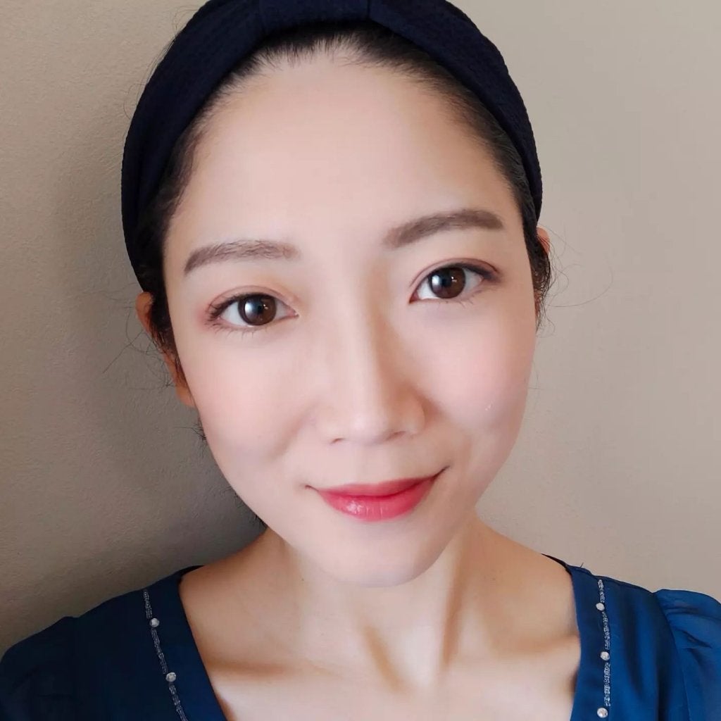 ブラーフィニシュシャドウパレット/Dinto/アイシャドウパレットを使ったクチコミ(8枚目)