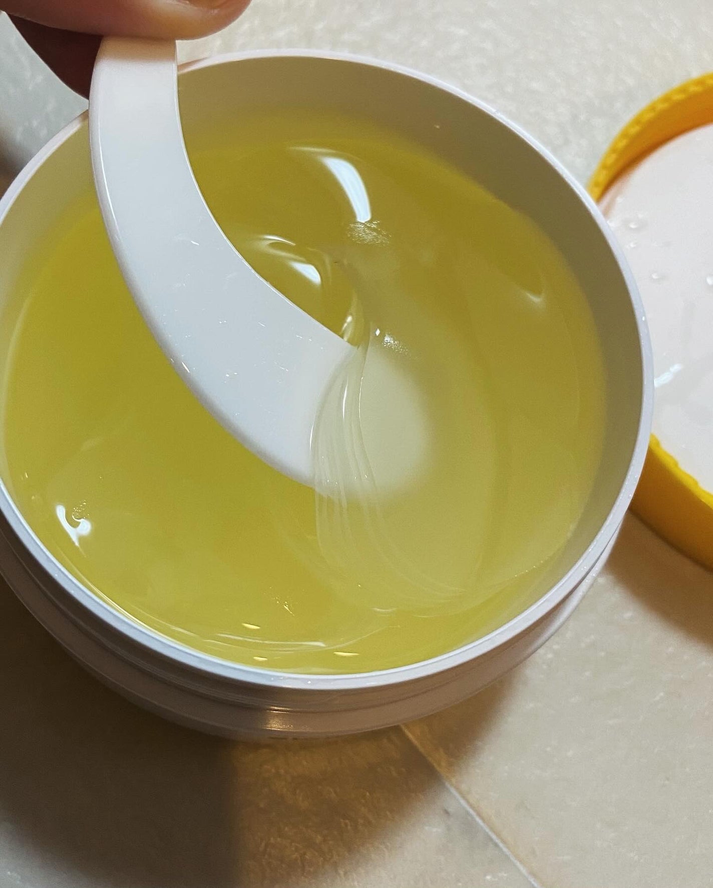 バイオームビタCダークスポットセラム/UIQ/美容液を使ったクチコミ(3枚目)