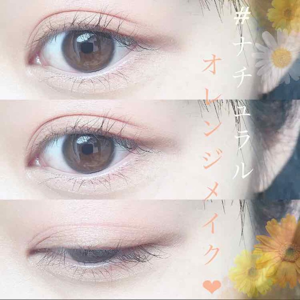 プレイカラー アイシャドウ/ETUDE/アイシャドウパレットを使ったクチコミ（1枚目）