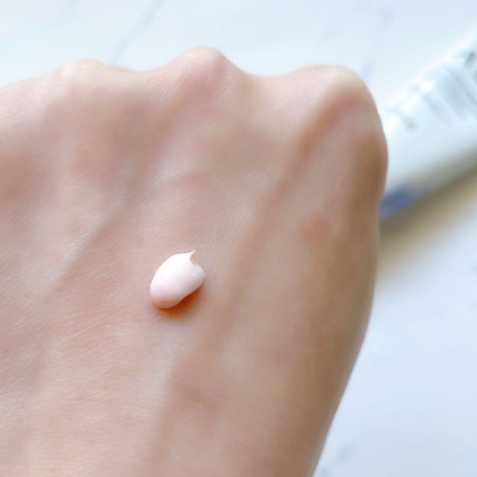 アリィー クロノビューティ ラスティングプライマーUV/アリィー/日焼け止めジェルを使ったクチコミ(6枚目)