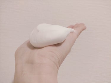 クリスタルホイップ/SHIRORU/泡洗顔を使ったクチコミ（3枚目）