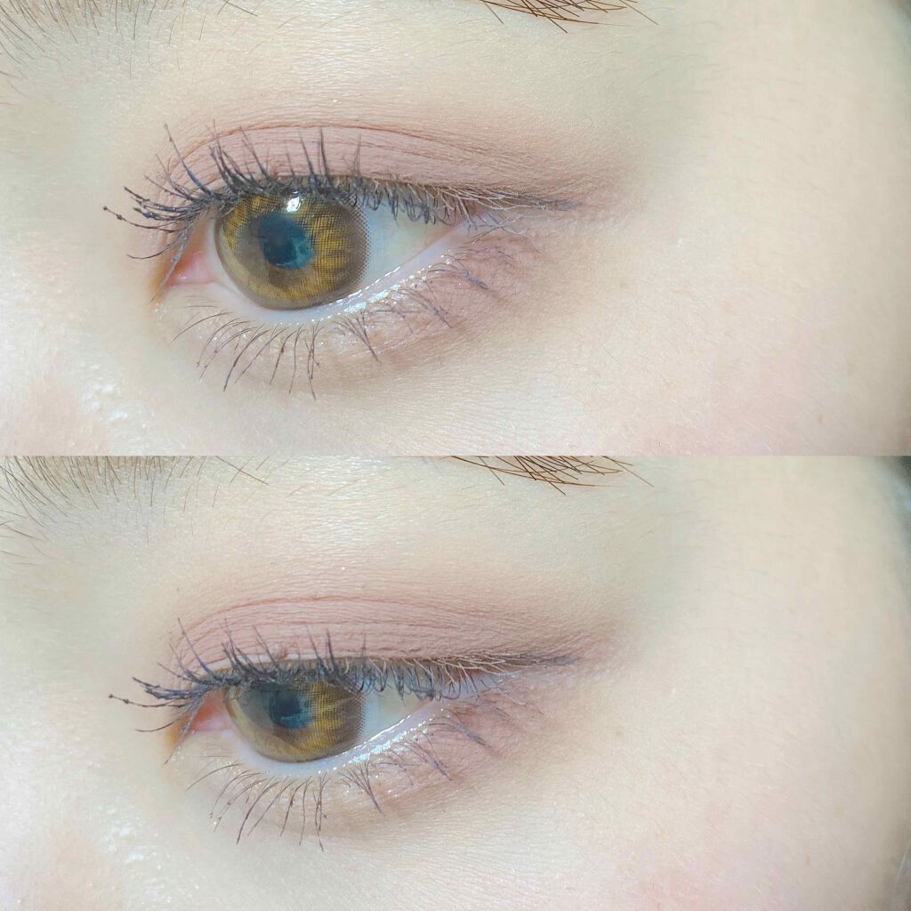 3CE マルチアイカラーパレット/3CE/アイシャドウパレットを使ったクチコミ(3枚目)