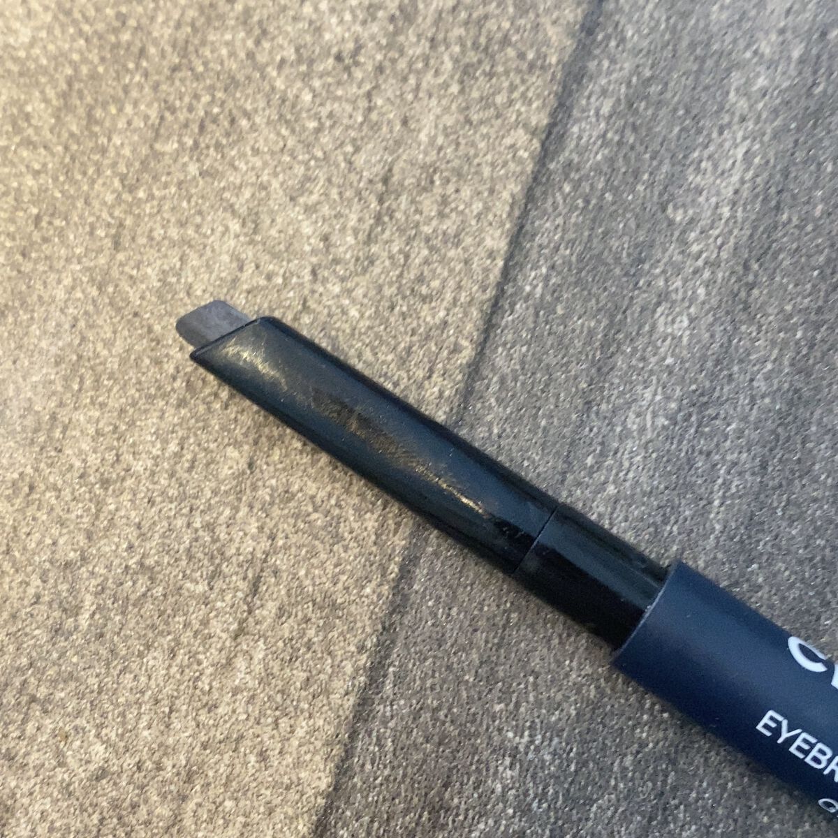 ボーイ ドゥ シャネル アイブロウ ペンシル/CHANEL/アイブロウペンシルを使ったクチコミ（3枚目）