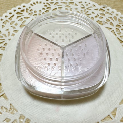 ã¹ãã€ãã£ã¯ãµãŒãã«ãã«ã©ãŒããŠããŒ/wakemake/ã«ãŒã¹ããŠããŒã䜿ã£ãã¯ãã³ãïŒ5æç®ïŒ