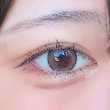 eye closet AQUA MOIST UV 1day ピンクグレープ/EYE CLOSET/ワンデー（１DAY）カラコンの画像