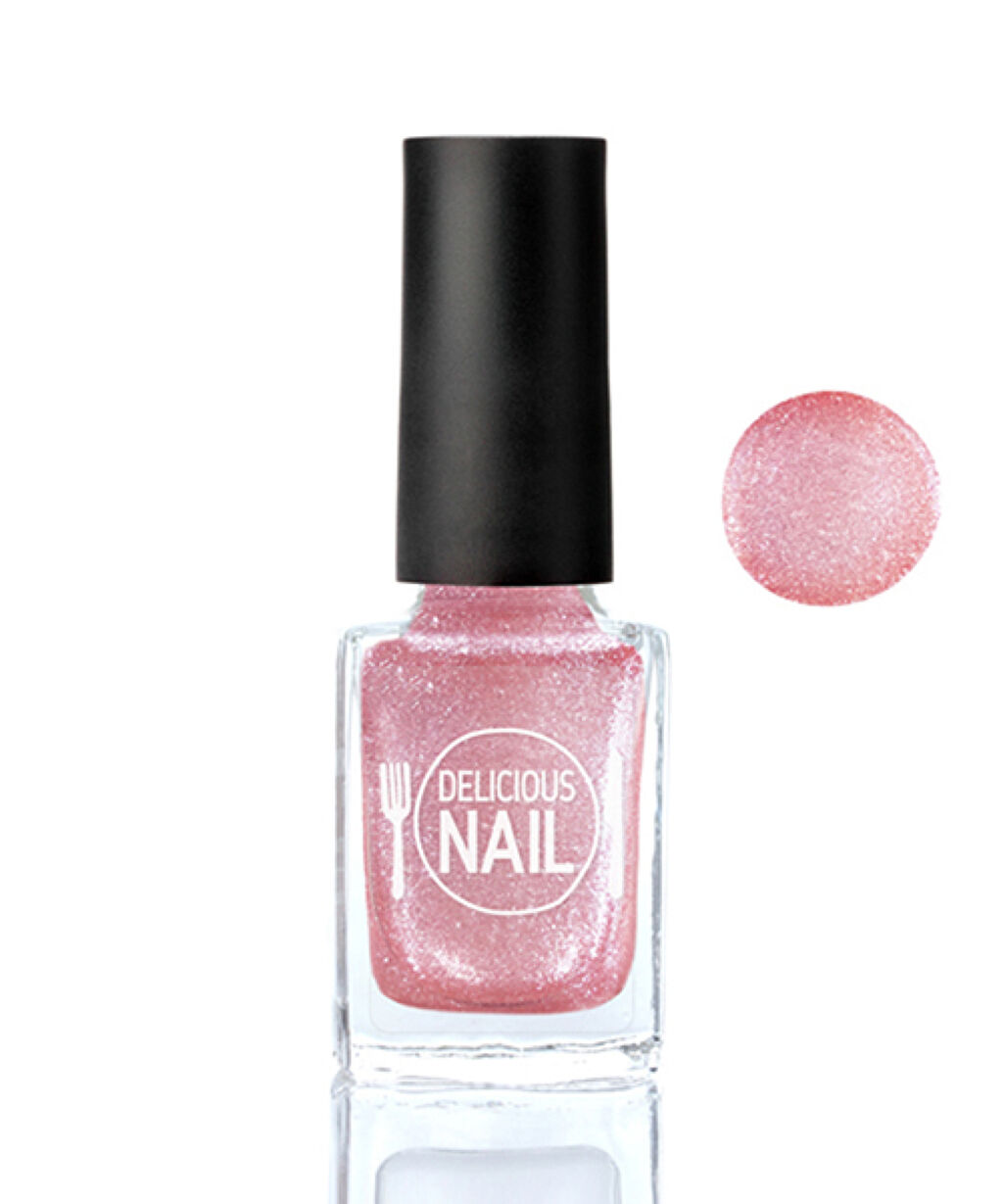 デリシャスネイル 04 パールピンク