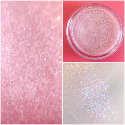 アイジュエルデュー/JILL STUART/ジェル・クリームアイシャドウを使ったクチコミ(2枚目)