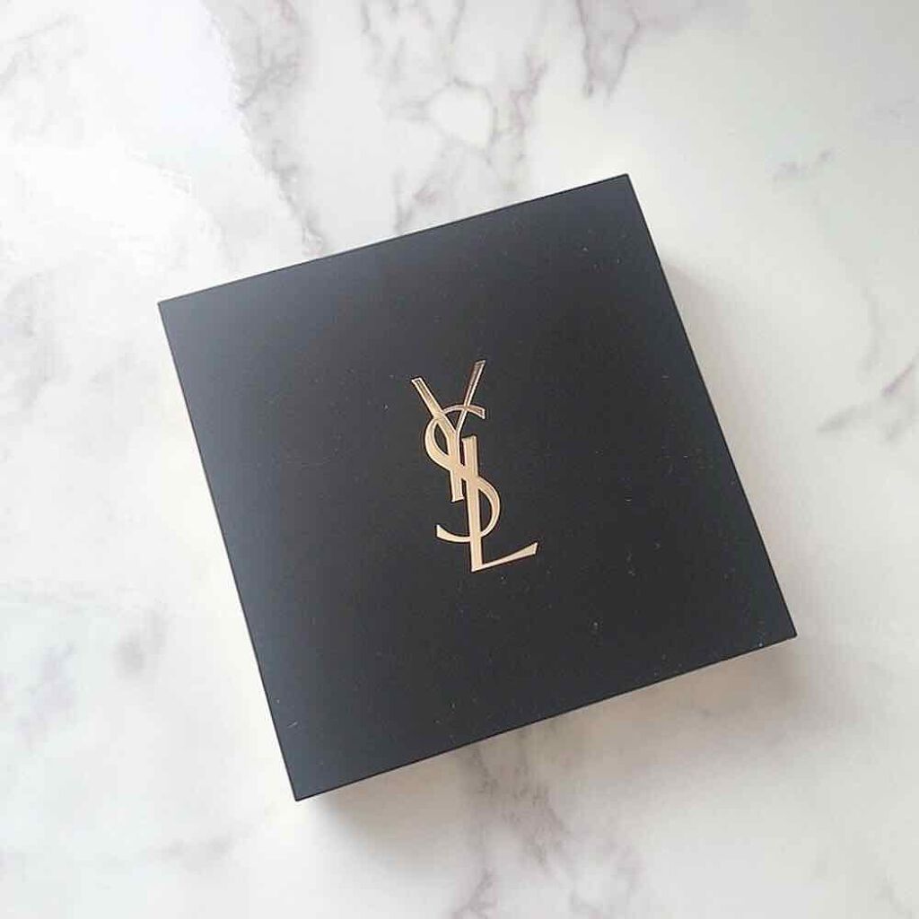 YVES SAINT LAURENT BEAUTE アンクル ド ポー オール アワーズ セッティングパウダーのクチコミ「━━━━━━━━━━━━━━━━━━━━━
✔️ YVES SAINT LAURENT
ALL.....」（1枚目）