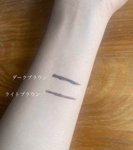 MAYBELLINE NEW YORK EVラスティング ジェルライナー エクストラスリムのクチコミ「今使っているアイライナー👀
✔︎驚くほどにじみにくい。
密着フィルムに代わる「スムース&フ.....」(2枚目)