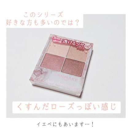 ステイオンバームルージュ/キャンメイク/口紅を使ったクチコミ(2枚目)