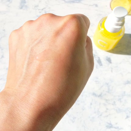 ダブルリペア ツートン セラム/ドットフォース/美容液を使ったクチコミ(4枚目)