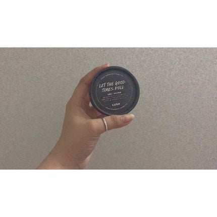 毎日が晩餐/ラッシュ/その他洗顔料を使ったクチコミ(1枚目)