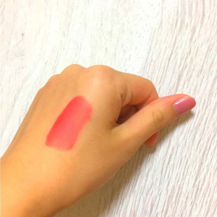 3CE ベルベット リップティント/3CE/リップティントを使ったクチコミ(2枚目)