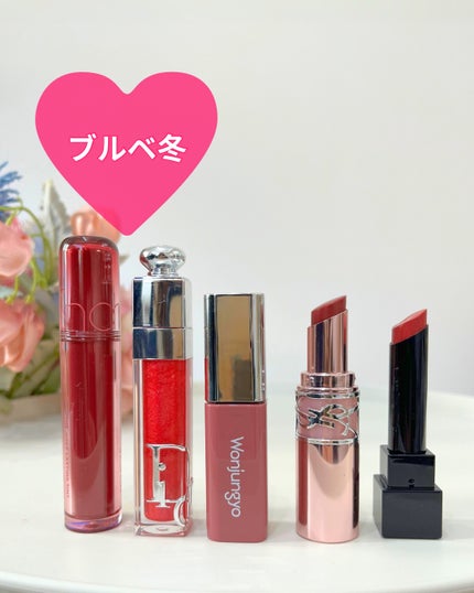 かなこ on LIPS 「【保存推奨】パーソナルカラー別 冬のデートリップ💗まとめてみま..」(8枚目)